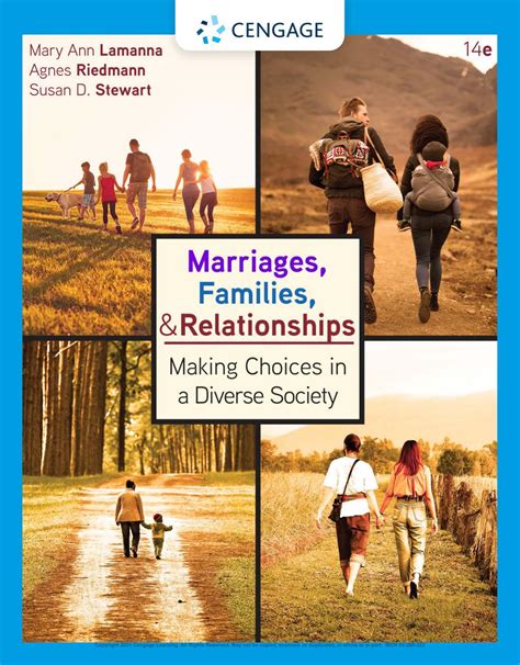 marriages families and relationships making choices in a diverse society Ebook Reader